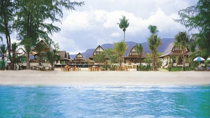 Barali Beach Resort & Spa