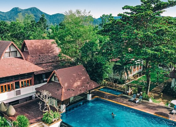 Barali Beach Resort & Spa