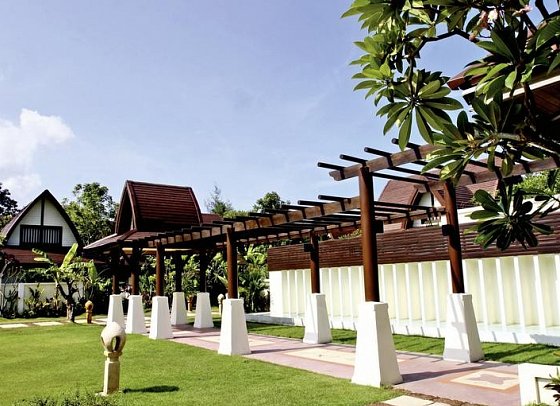 Barali Beach Resort & Spa