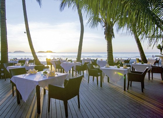 Barali Beach Resort & Spa
