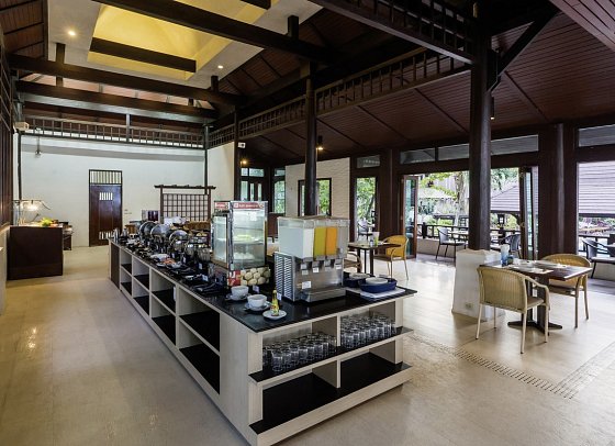 Barali Beach Resort & Spa