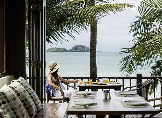 Barali Beach Resort & Spa