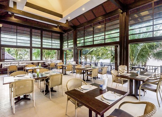 Barali Beach Resort & Spa