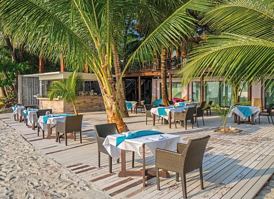 Barali Beach Resort & Spa