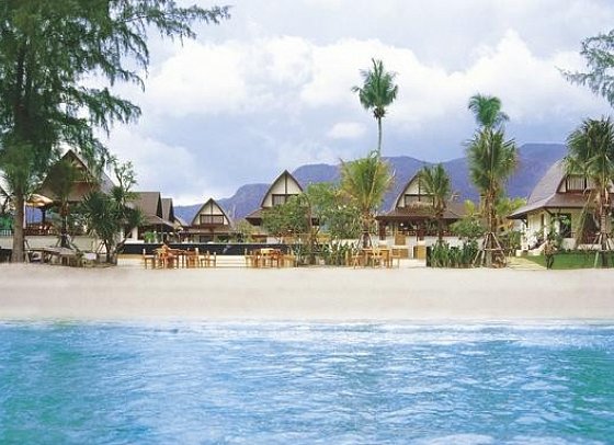 Barali Beach Resort & Spa