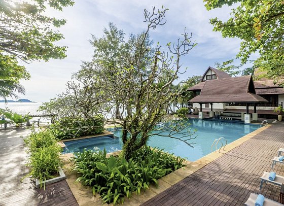 Barali Beach Resort & Spa