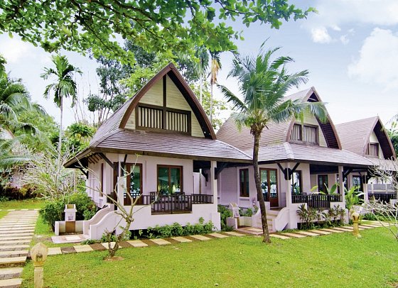 Barali Beach Resort & Spa