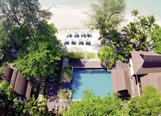 Barali Beach Resort & Spa