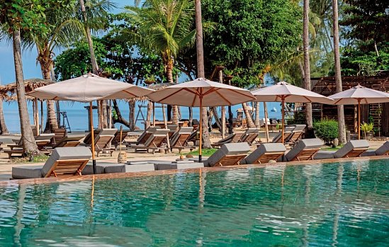 Dinso Resort & Villas Ko Chang, Vignette Collection