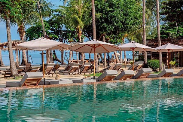 Dinso Resort & Villas Ko Chang, Vignette Collection