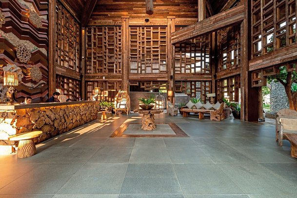 Dinso Resort & Villas Ko Chang, Vignette Collection