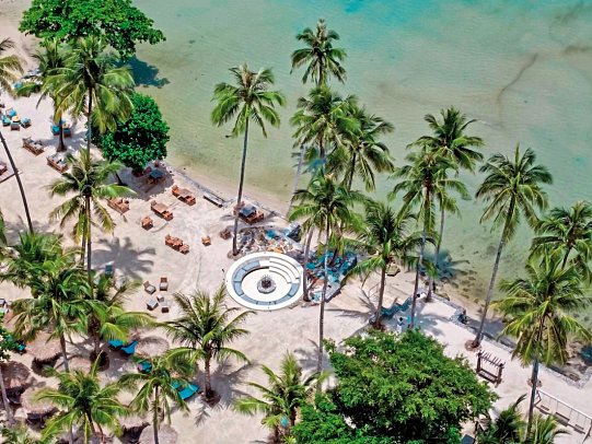 Dinso Resort & Villas Ko Chang, Vignette Collection