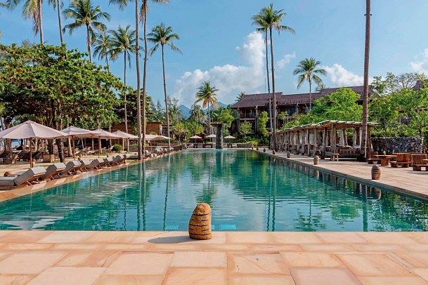 Dinso Resort & Villas Ko Chang, Vignette Collection