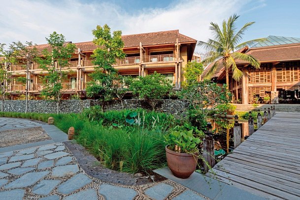 Dinso Resort & Villas Ko Chang, Vignette Collection