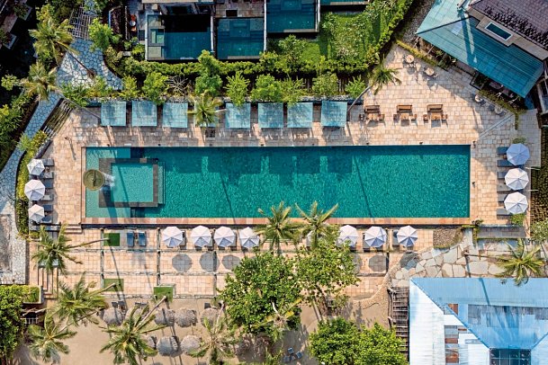 Dinso Resort & Villas Ko Chang, Vignette Collection