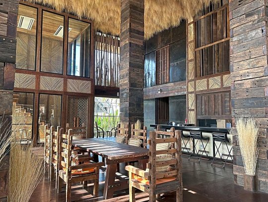 Dinso Resort & Villas Ko Chang, Vignette Collection