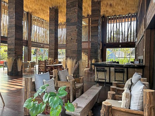 Dinso Resort & Villas Ko Chang, Vignette Collection
