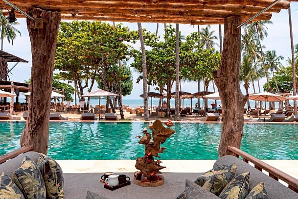Dinso Resort & Villas Ko Chang, Vignette Collection