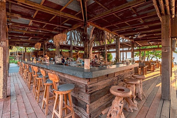 Dinso Resort & Villas Ko Chang, Vignette Collection