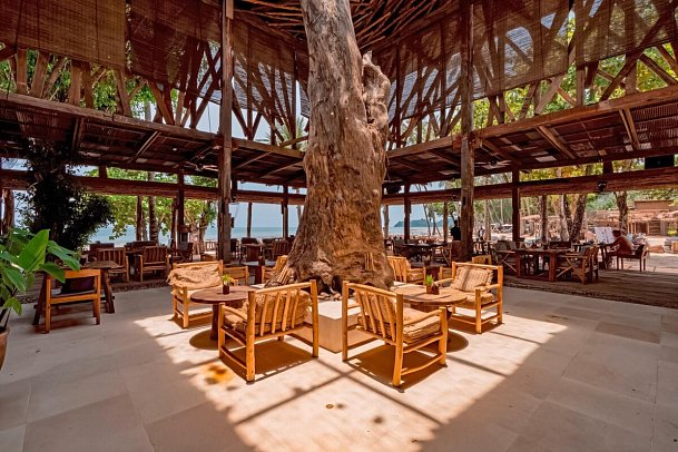 Dinso Resort & Villas Ko Chang, Vignette Collection