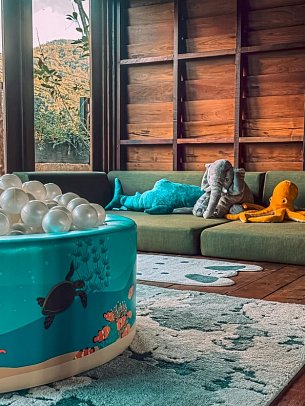 Dinso Resort & Villas Ko Chang, Vignette Collection