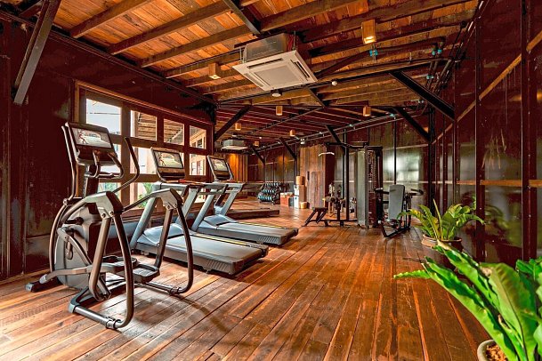 Dinso Resort & Villas Ko Chang, Vignette Collection