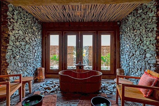 Dinso Resort & Villas Ko Chang, Vignette Collection
