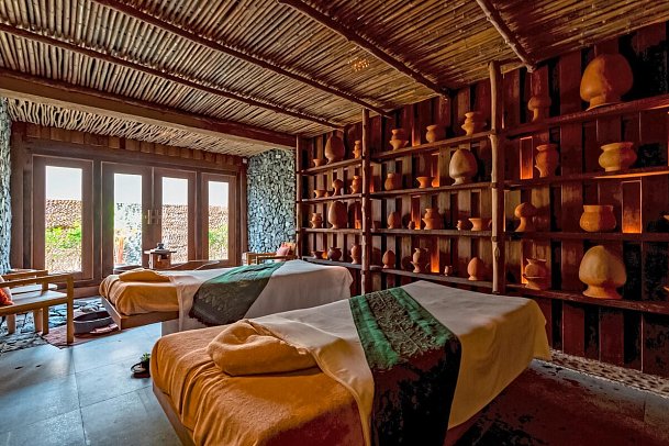 Dinso Resort & Villas Ko Chang, Vignette Collection