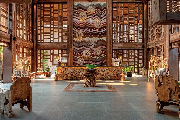Dinso Resort & Villas Ko Chang, Vignette Collection