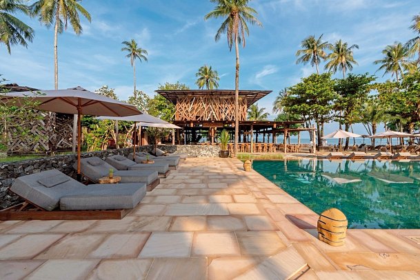 Dinso Resort & Villas Ko Chang, Vignette Collection
