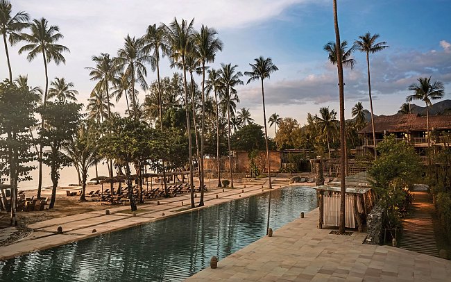 Dinso Resort & Villas Ko Chang, Vignette Collection