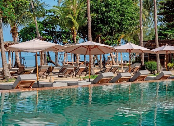Dinso Resort & Villas Ko Chang, Vignette Collection