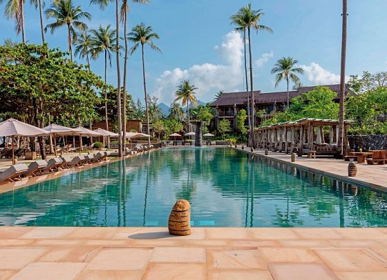 Dinso Resort & Villas Ko Chang, Vignette Collection