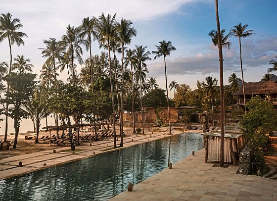 Dinso Resort & Villas Ko Chang, Vignette Collection