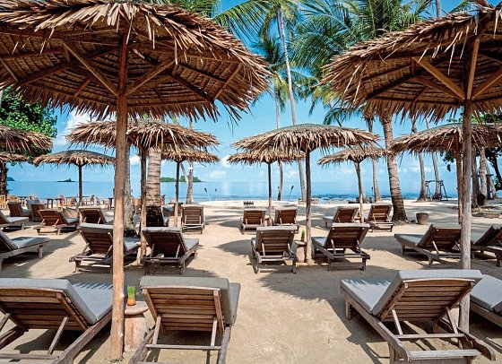 Dinso Resort & Villas Ko Chang, Vignette Collection
