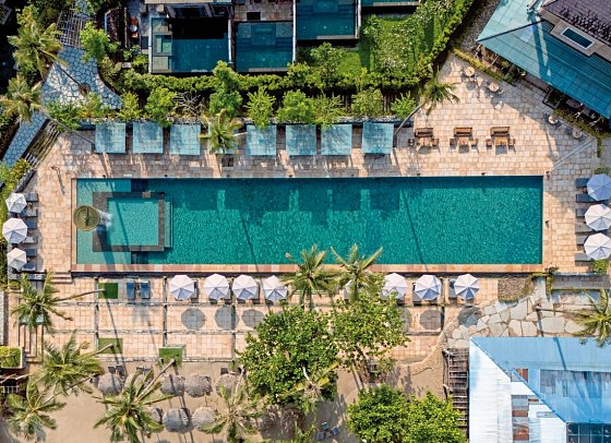 Dinso Resort & Villas Ko Chang, Vignette Collection