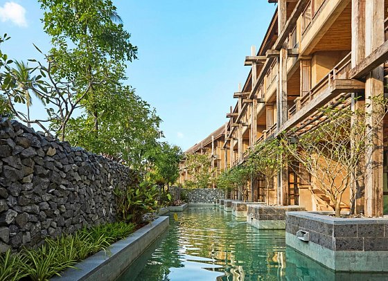 Dinso Resort & Villas Ko Chang, Vignette Collection - Wohnbeispiel Premium Garden View Pool Access (Zimmercodierungen UM3, UM4, UBQ & UB1)