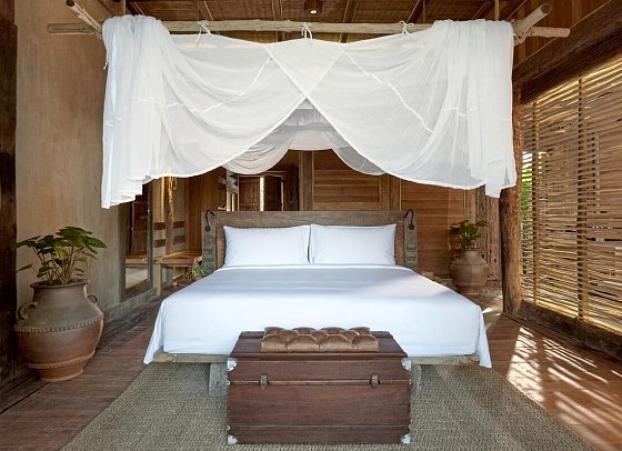 Dinso Resort & Villas Ko Chang, Vignette Collection - Wohnbsp. One Bedroom Pool Villa (Zimmercodierungen VBR & WBR)