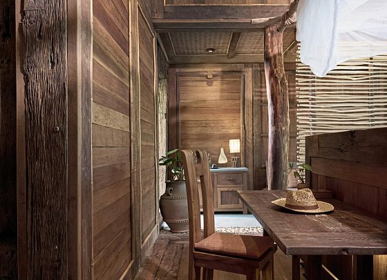 Dinso Resort & Villas Ko Chang, Vignette Collection - Wohnbsp. One Bedroom Pool Villa (Zimmercodierungen VBR & WBR)