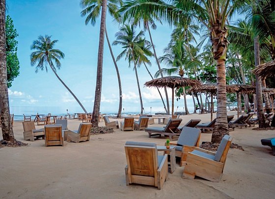 Dinso Resort & Villas Ko Chang, Vignette Collection
