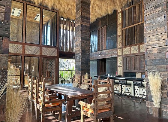 Dinso Resort & Villas Ko Chang, Vignette Collection