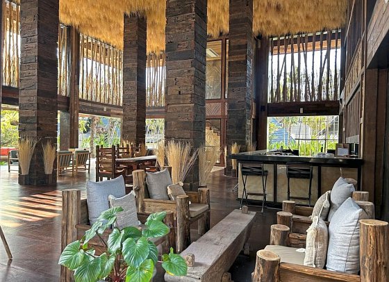 Dinso Resort & Villas Ko Chang, Vignette Collection