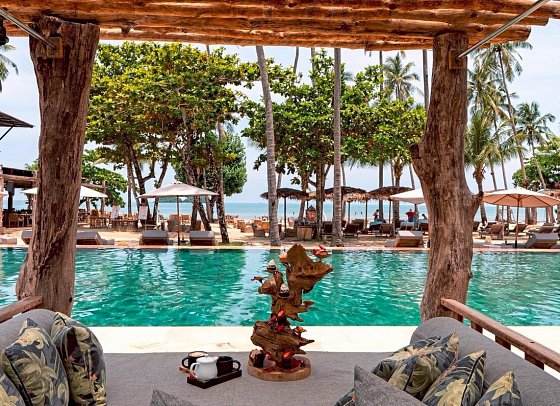 Dinso Resort & Villas Ko Chang, Vignette Collection