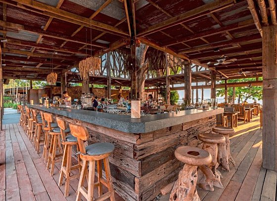 Dinso Resort & Villas Ko Chang, Vignette Collection