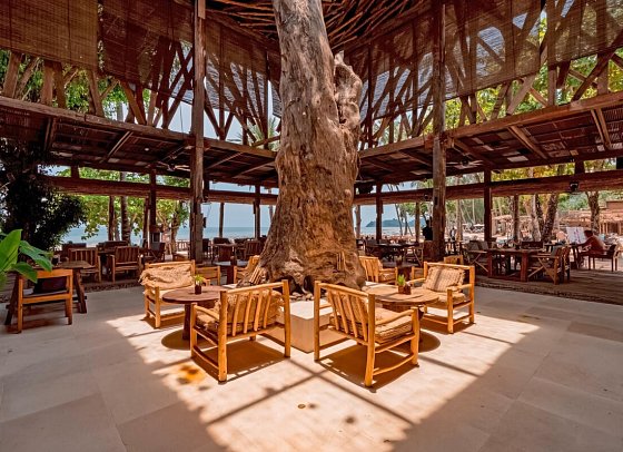 Dinso Resort & Villas Ko Chang, Vignette Collection