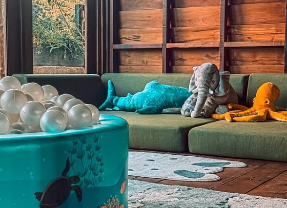 Dinso Resort & Villas Ko Chang, Vignette Collection
