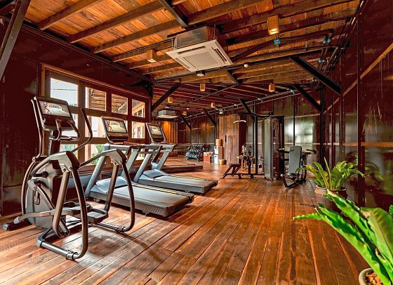 Dinso Resort & Villas Ko Chang, Vignette Collection