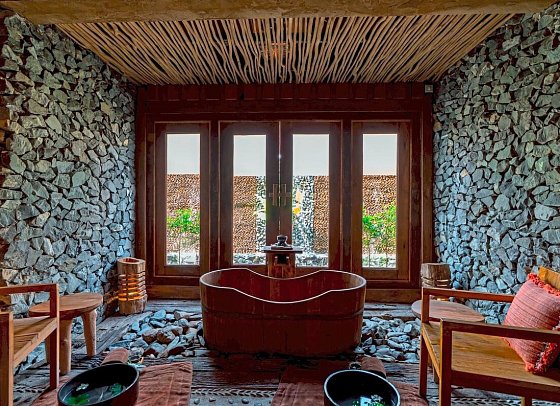 Dinso Resort & Villas Ko Chang, Vignette Collection