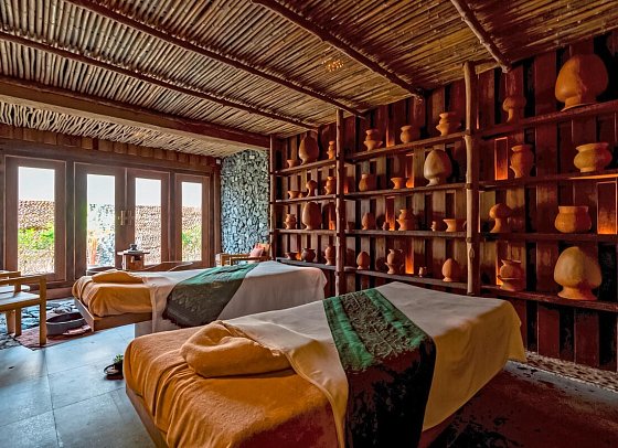 Dinso Resort & Villas Ko Chang, Vignette Collection