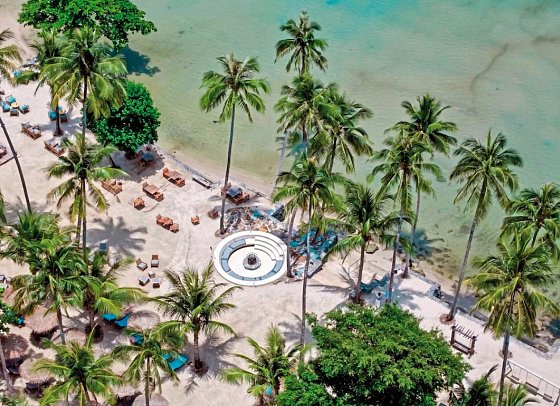 Dinso Resort & Villas Ko Chang, Vignette Collection